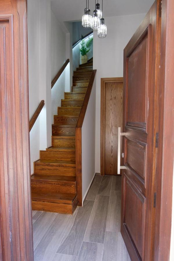 Old Town Boutique Apart Studio'S - Rethymno エクステリア 写真