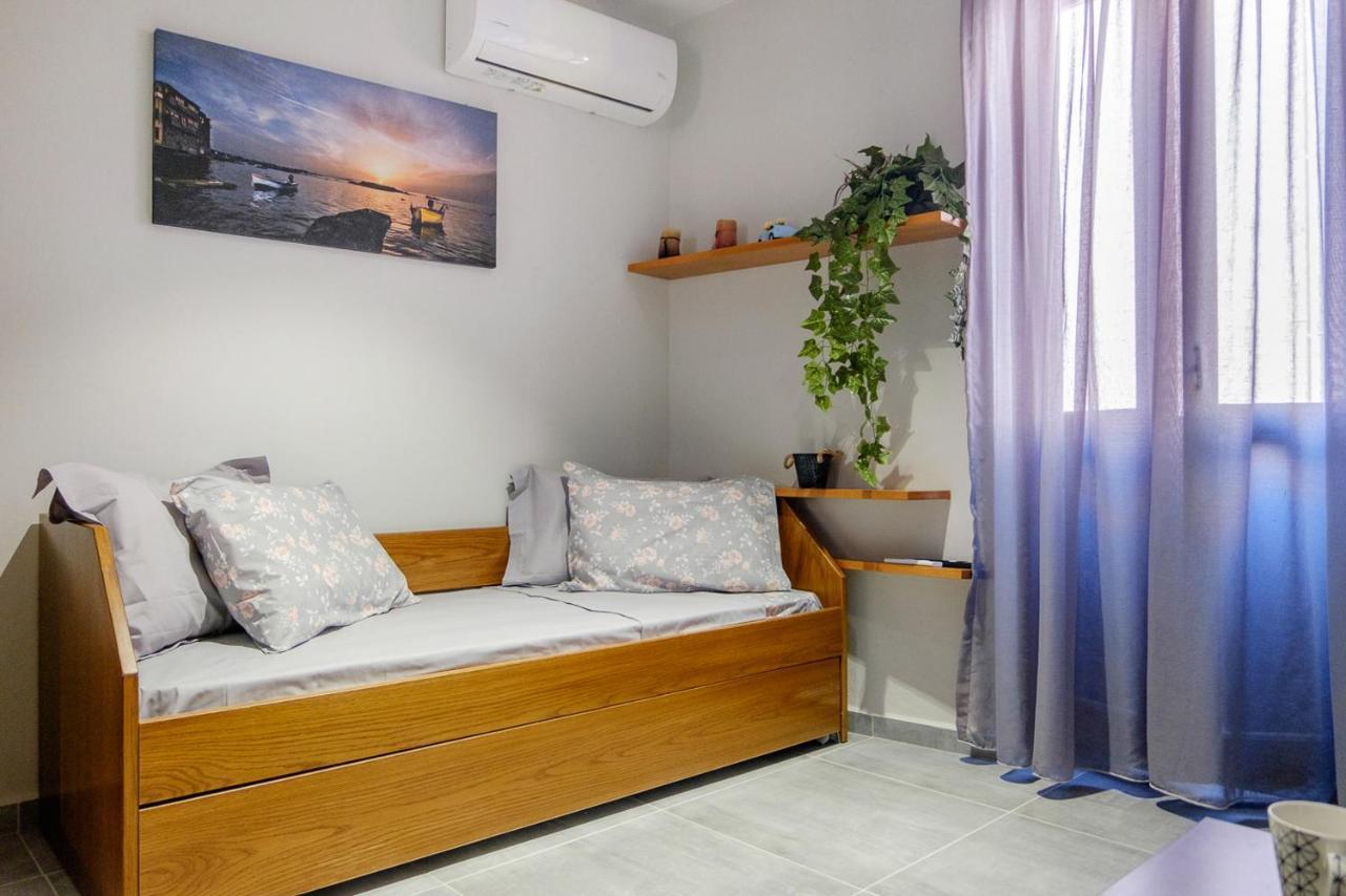 Old Town Boutique Apart Studio'S - Rethymno エクステリア 写真