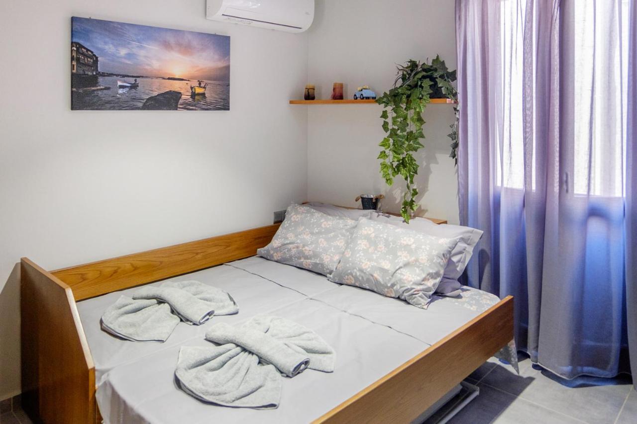 Old Town Boutique Apart Studio'S - Rethymno エクステリア 写真
